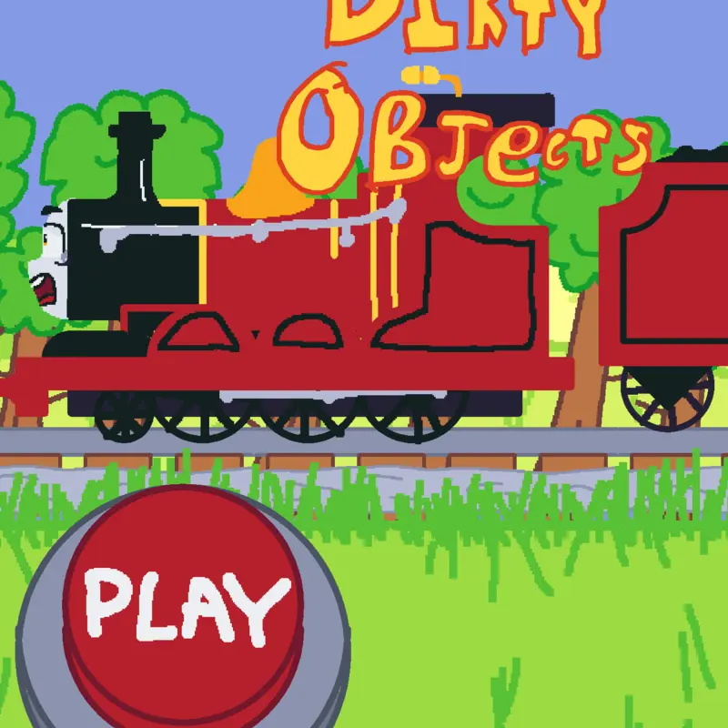 Game by @SilverCrow2014