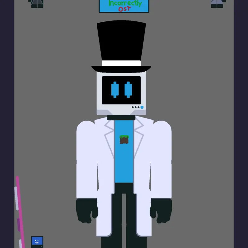Game by @Chanchoman