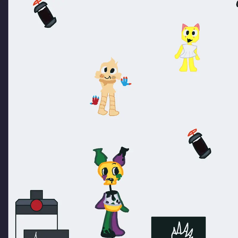 Game by @Lavenderrrsx