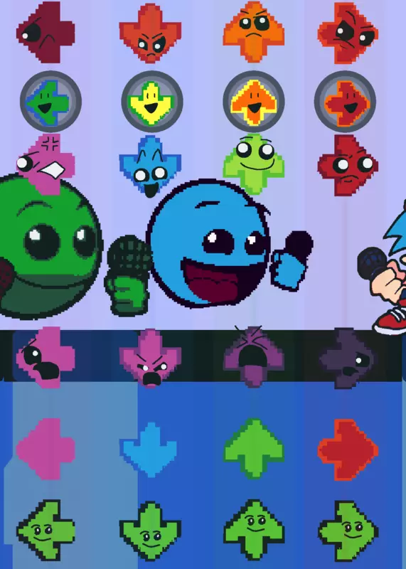 Game by @SketchyOrDraw
