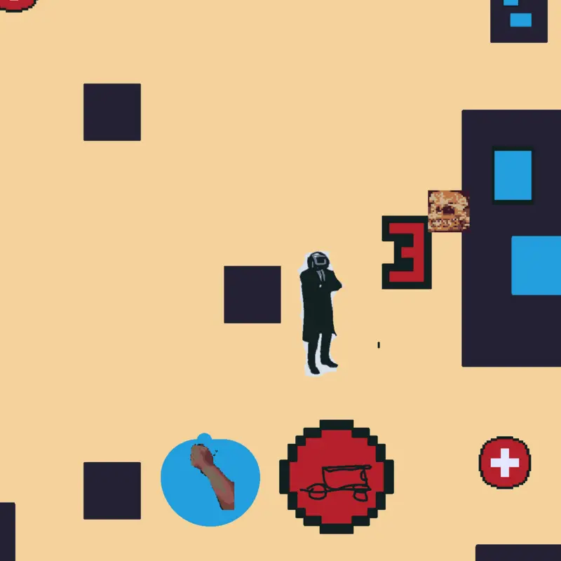 Game by @shahariars