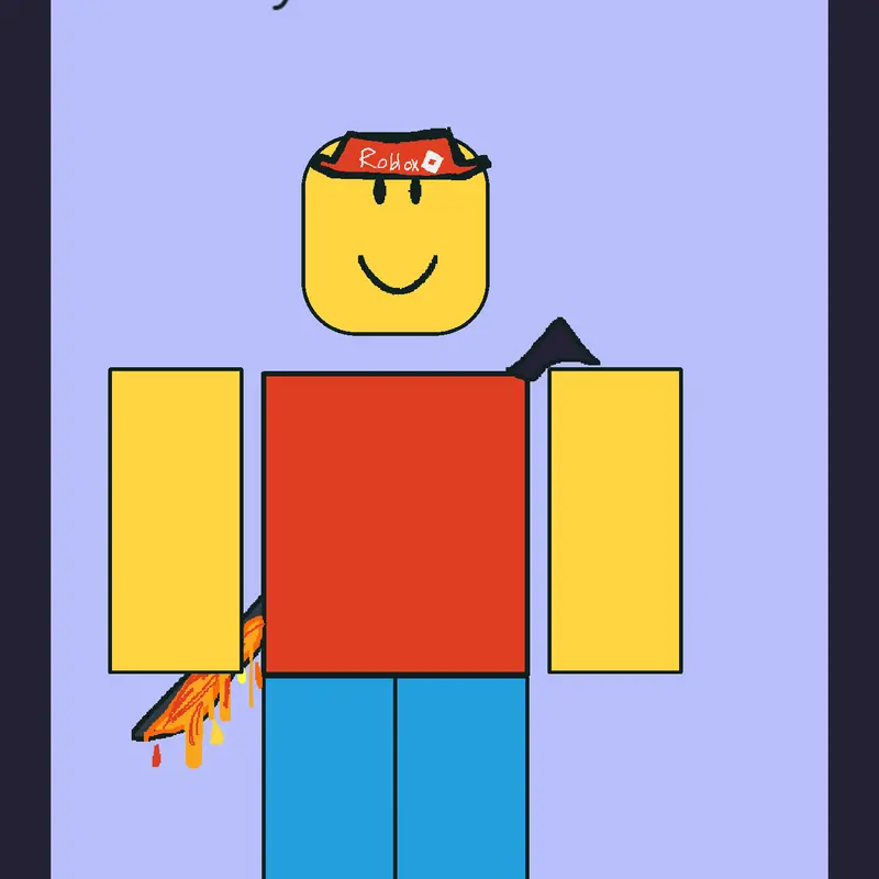 Game by @No_body_dummy12