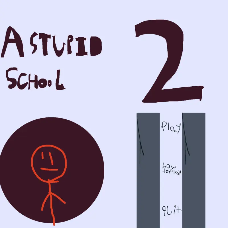 Game by @StickmanJam