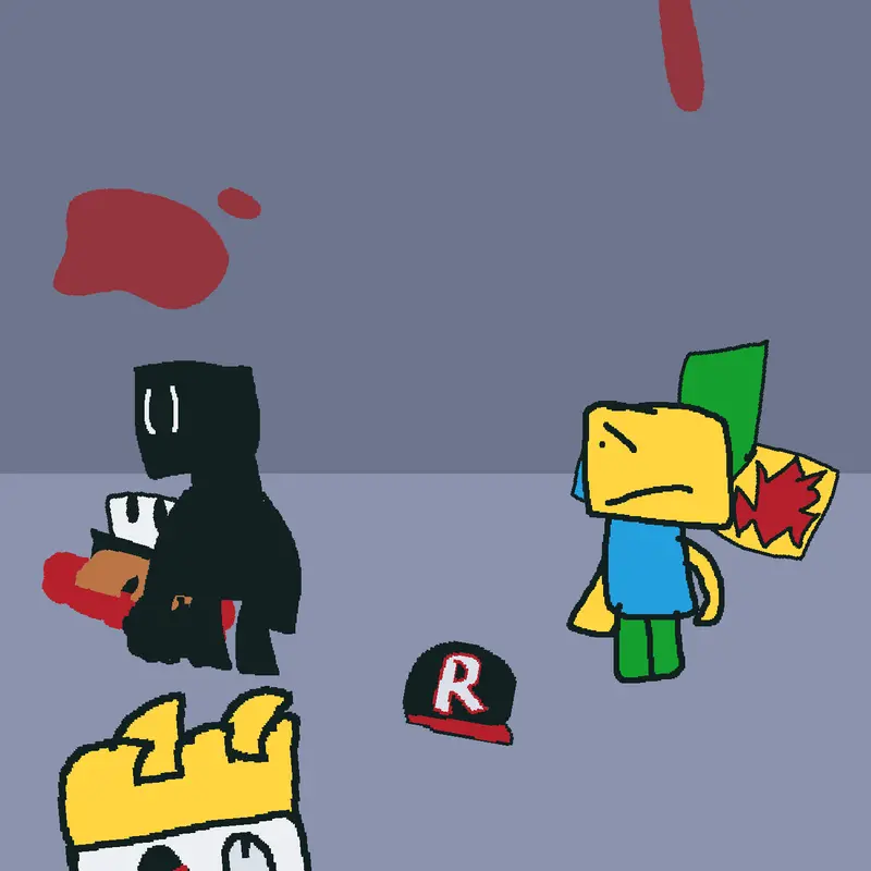 Game by @SezBemy