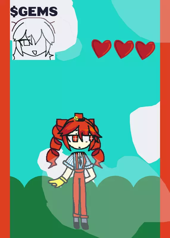 Game by @lizzy_e