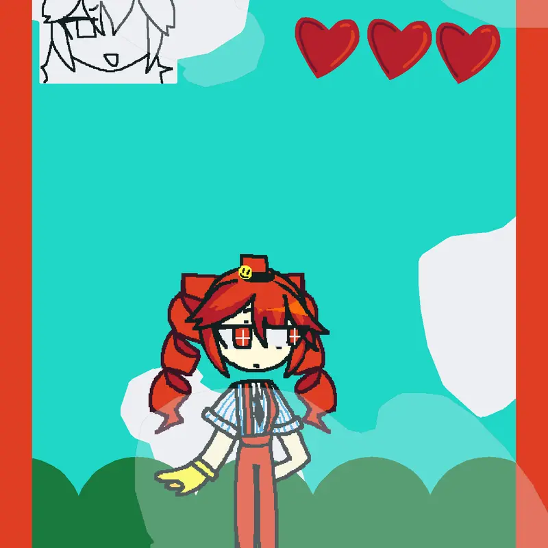 Game by @lizzy_e
