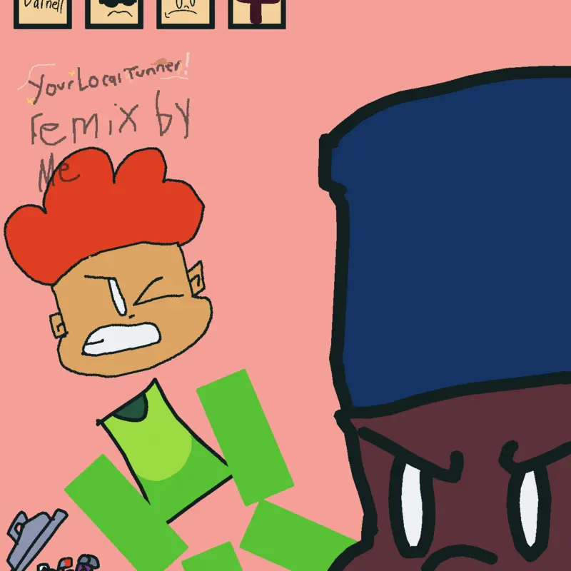 Game by @BoyfriendFNSomething