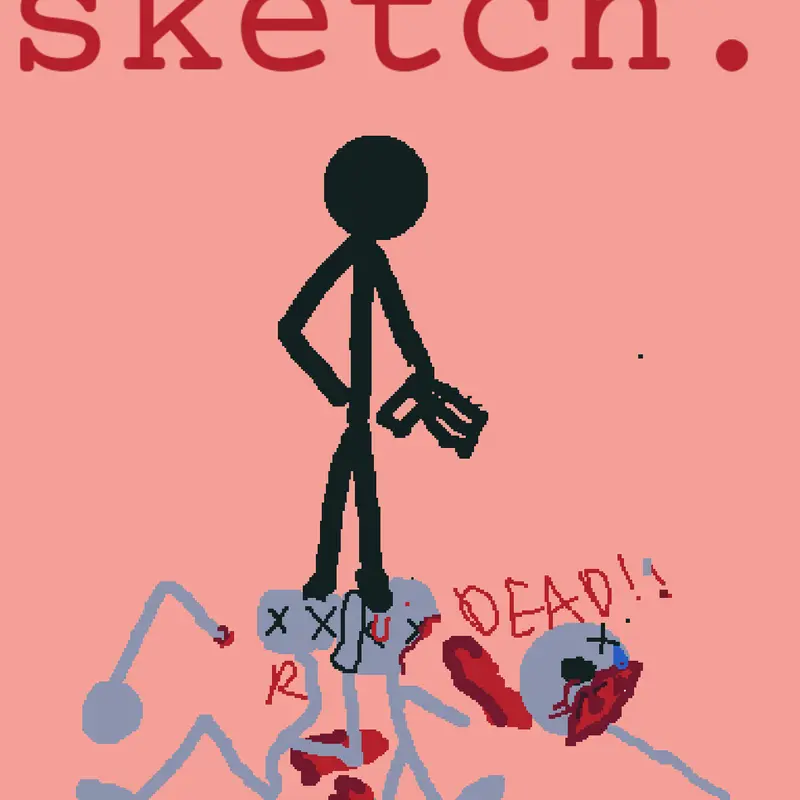 Game by @apple_dev