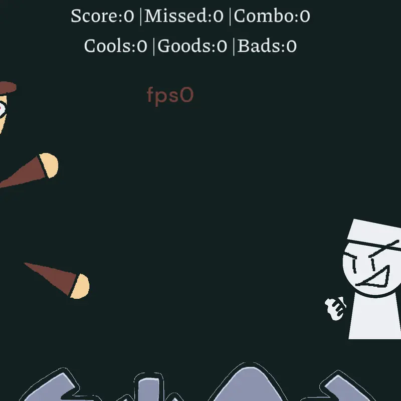 Game by @LiamCabingan