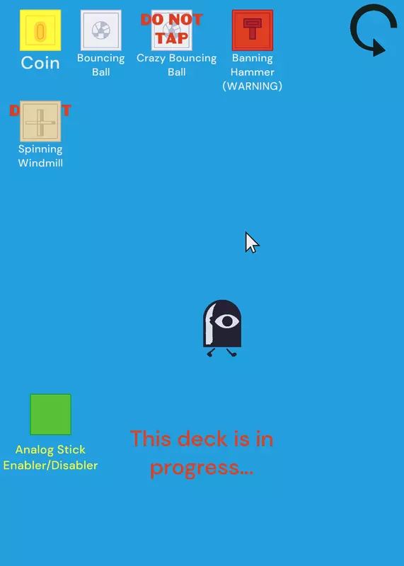 Game by @NewDallas