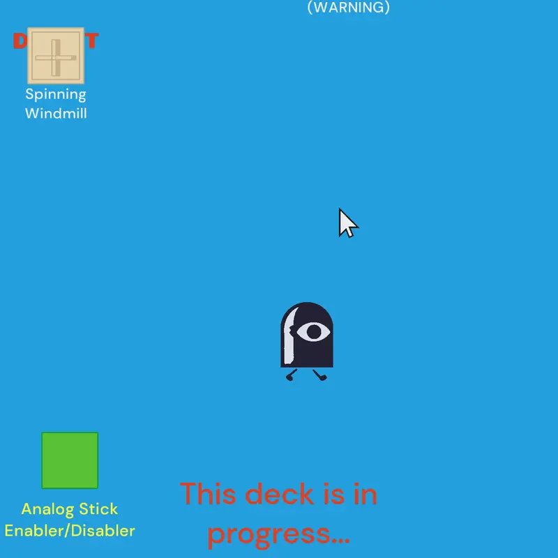 Game by @NewDallas