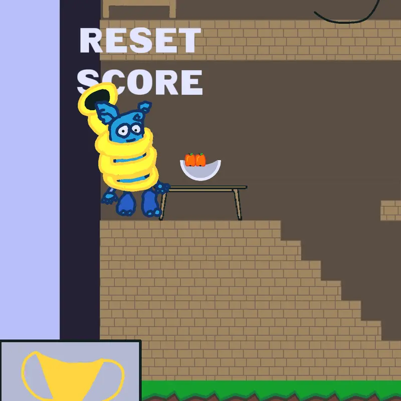 Game by @sucuklu_tost