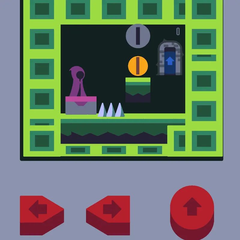 Game boy by @leonvanleon