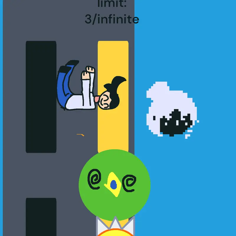 Game by @Asherthesilly