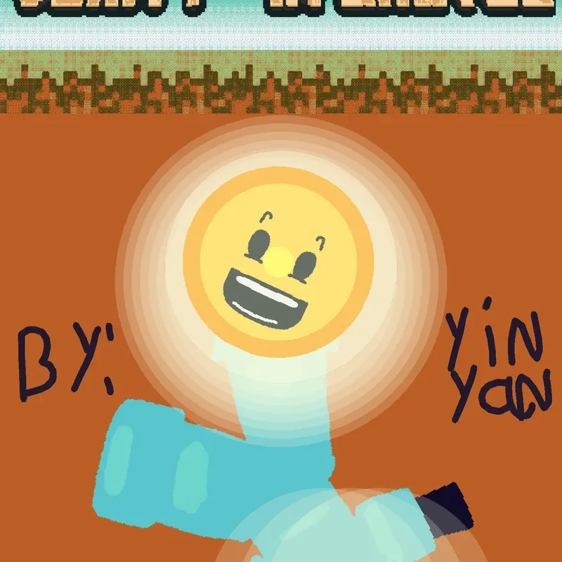 Personal helper friend by @NAMEINPOLL_official