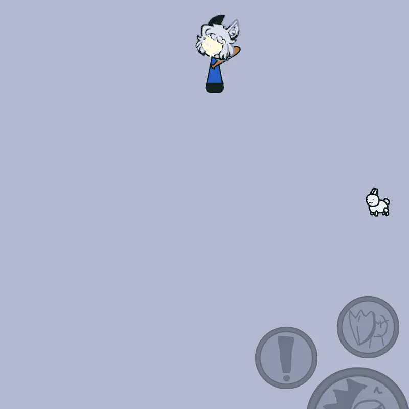 Game by @jackybli