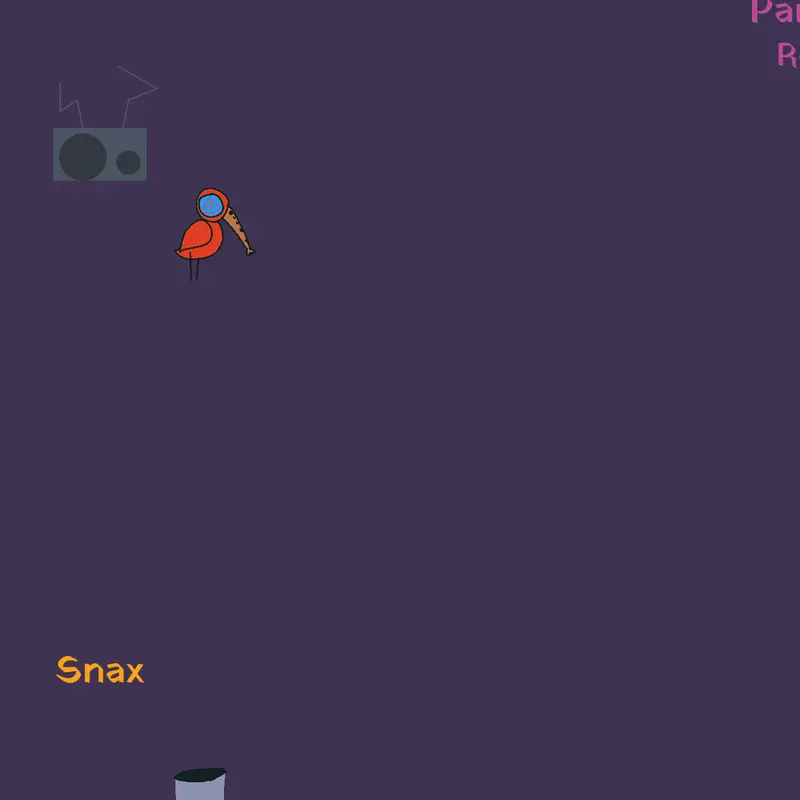 Game by @gamesAndDreams