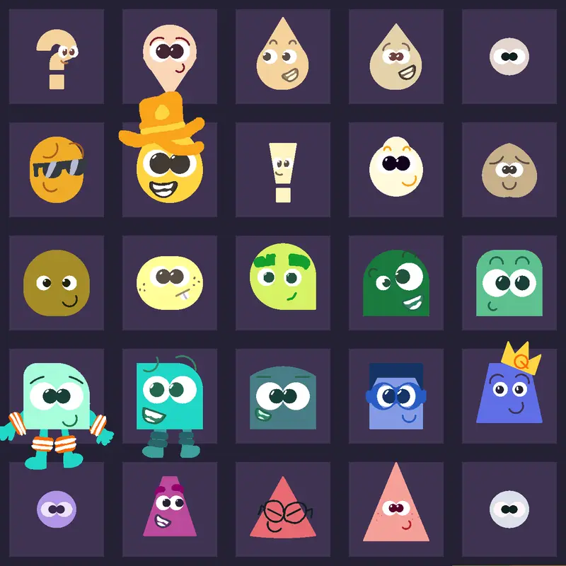Game by @GugaaaaaBR