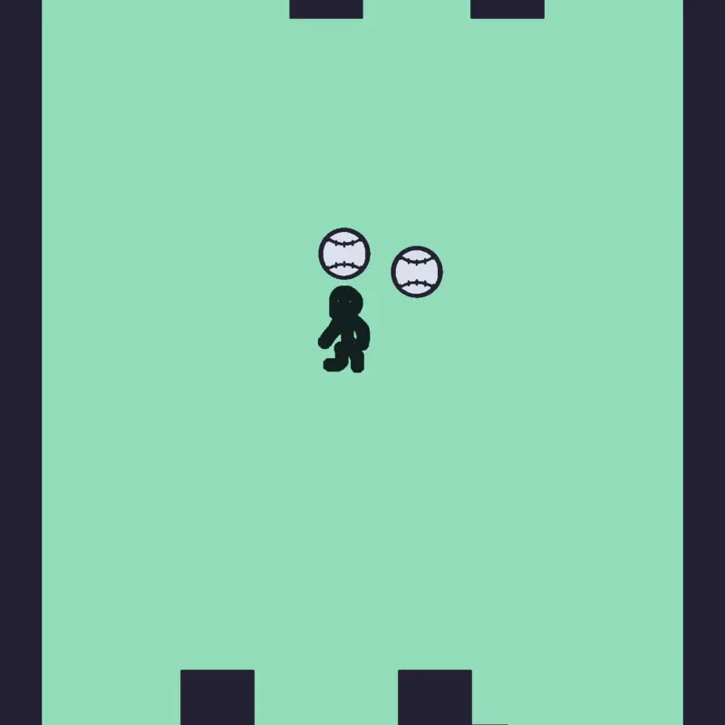 Game by @mrpug