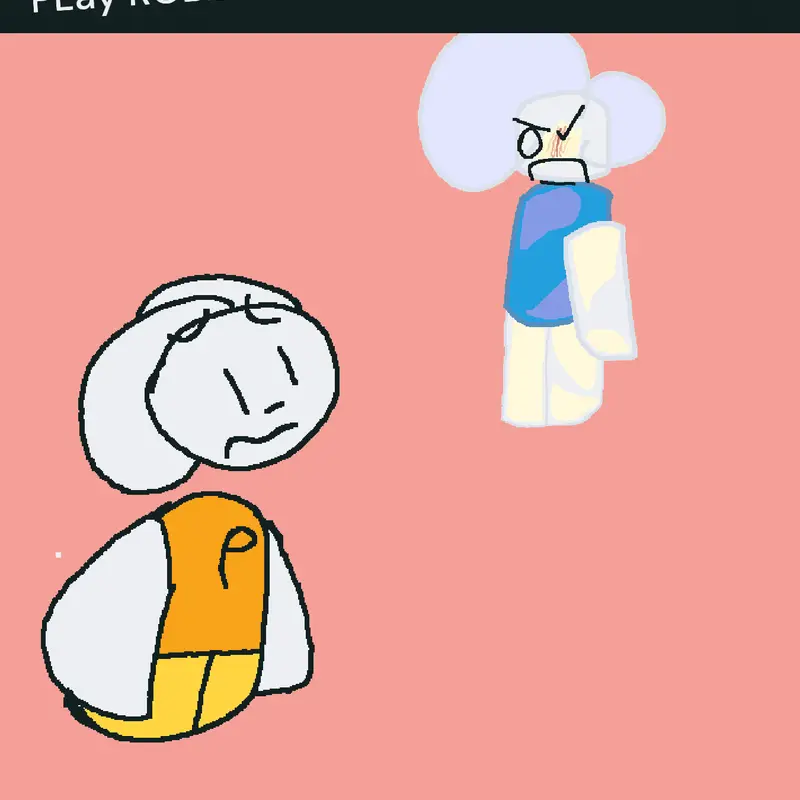 Game by @prilycies_the_rabbit