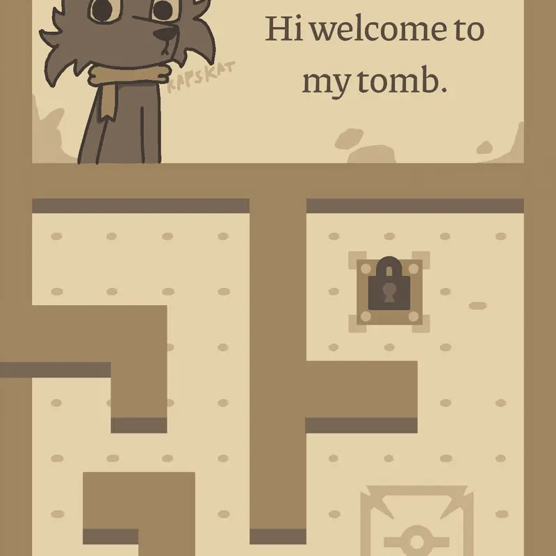 Game by @catcr4zy_Lover