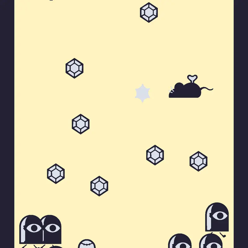 Game by @laklak