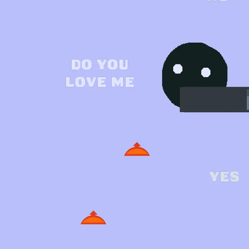 Game by @69DumGirl96