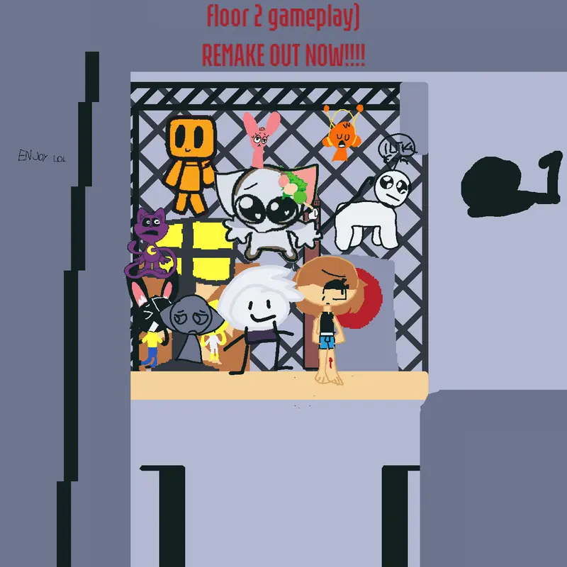 Game by @Ruzuira