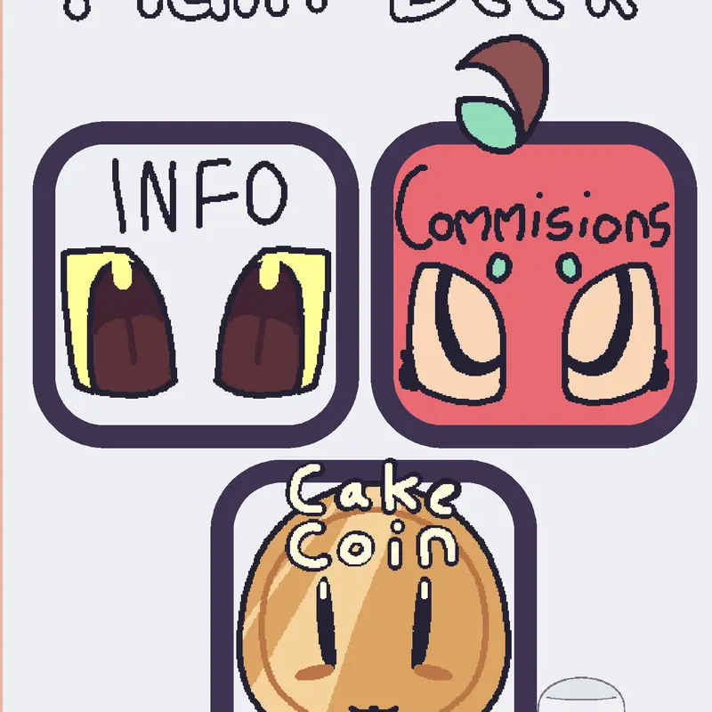 Game by @TheCakeIsALie