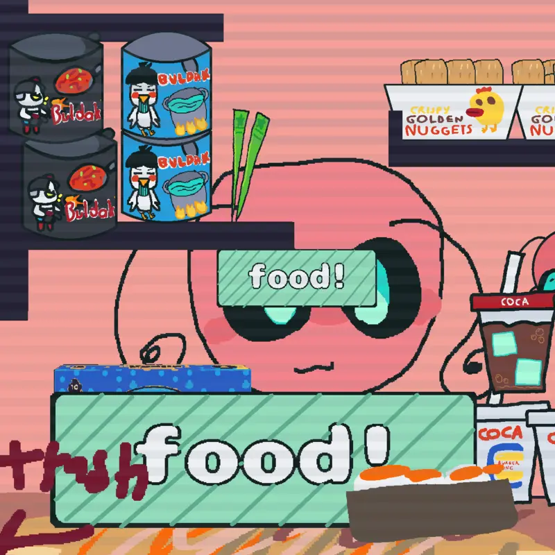 Game by @i_like_kawaii