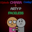IceCreamCubeTheChiaraA avatar