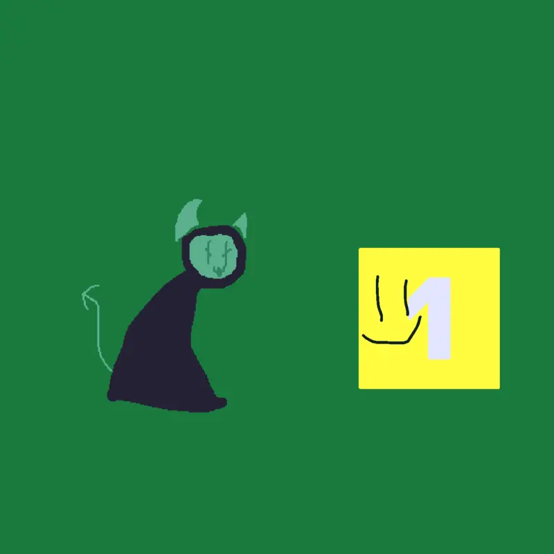 Game by @ErrorDemon