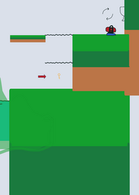 pablito adventures beta