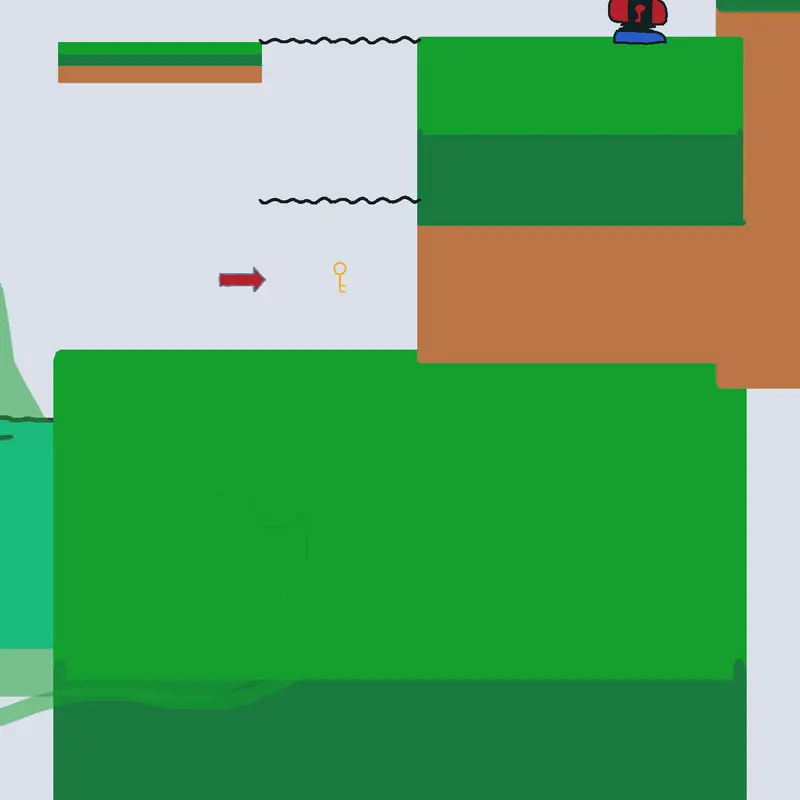 pablito adventures beta by @Momazosbonnie