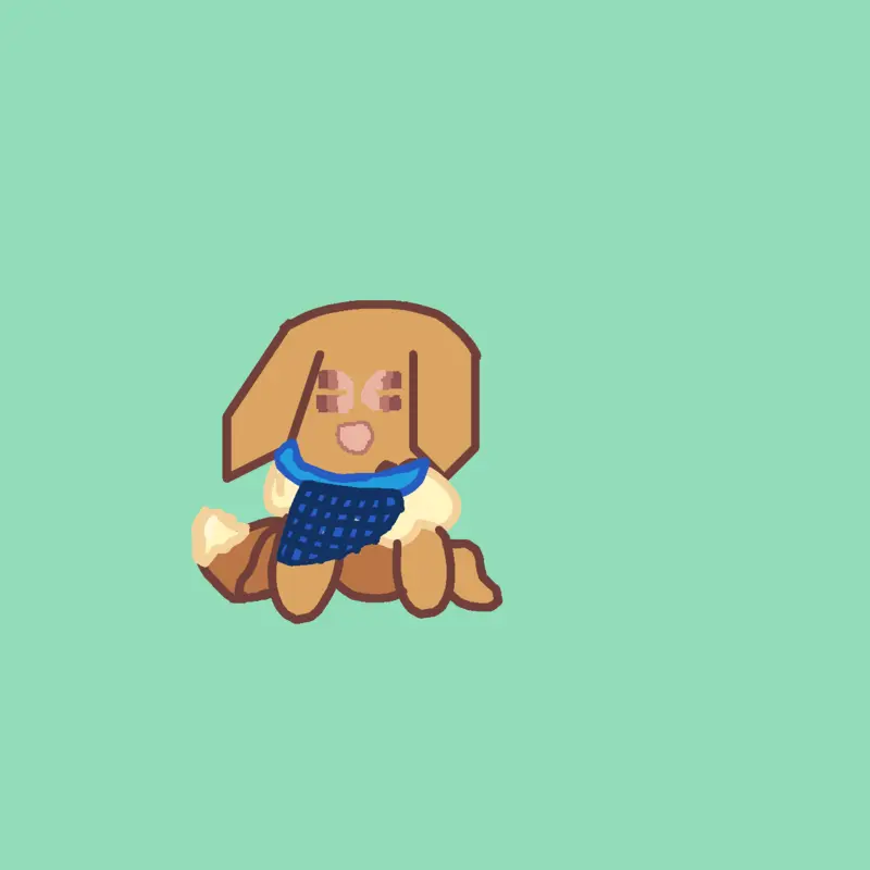 Game by @Eevee_Bluey