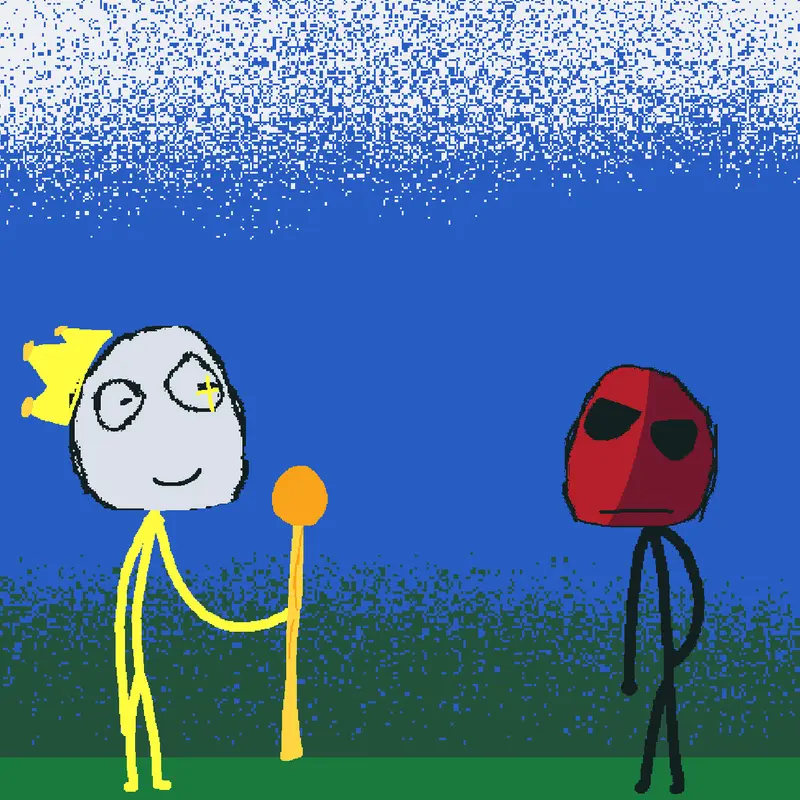 Game by @Misterstickman