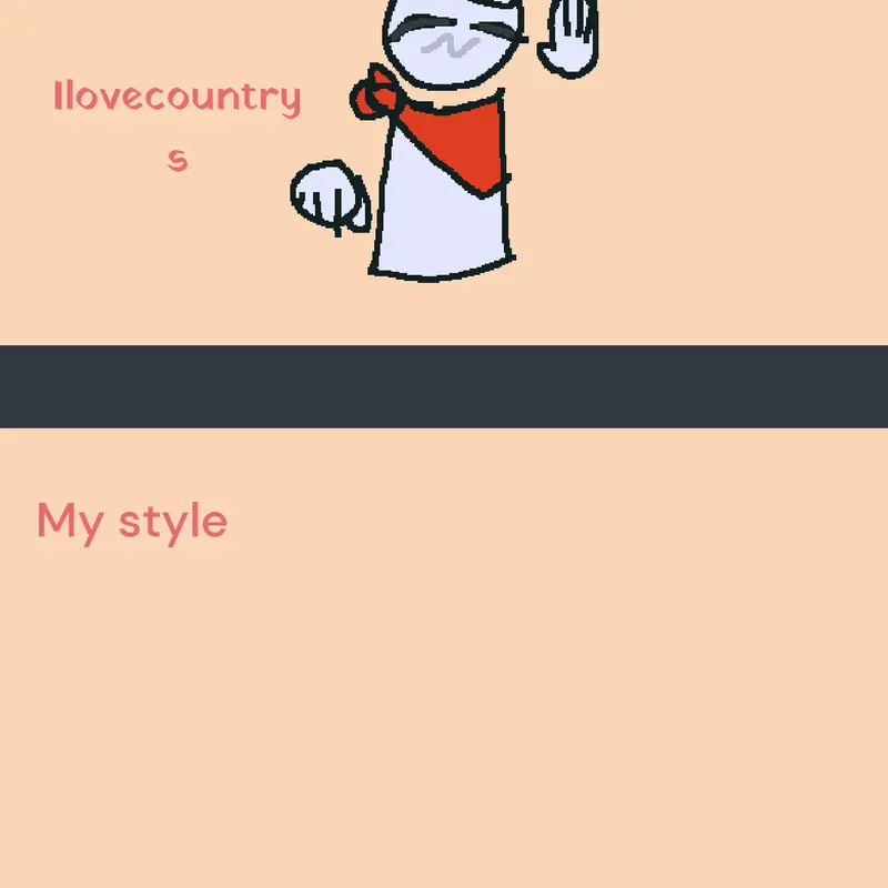 Game by @ilovecountrys