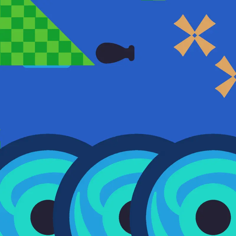 Game by @Cube_Pixel