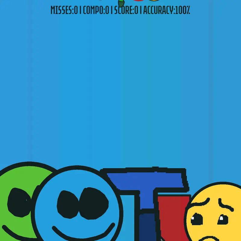 Game by @theminecraftgod