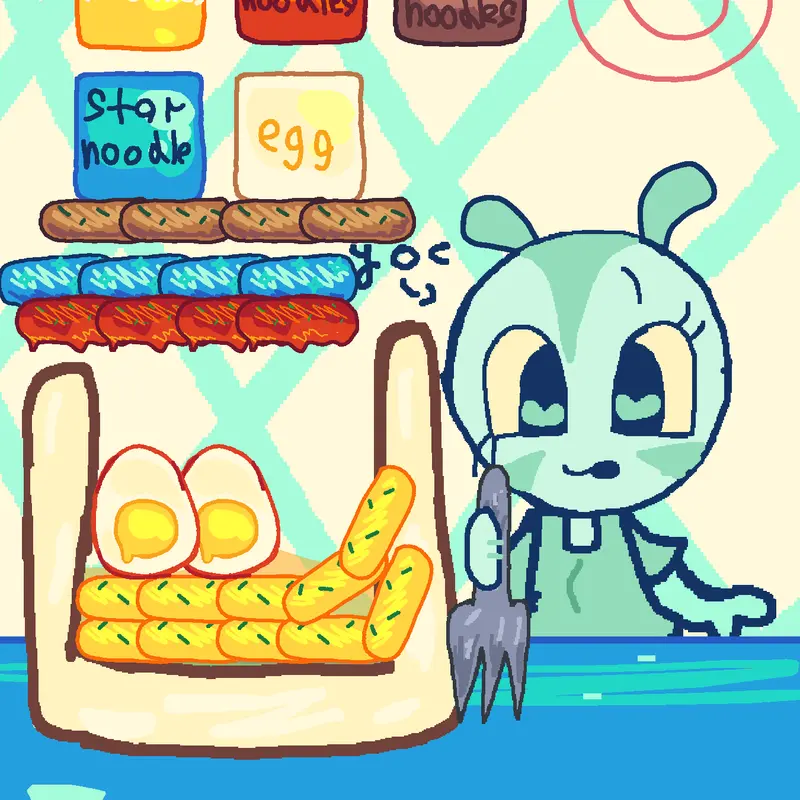 Game by @romi-chan