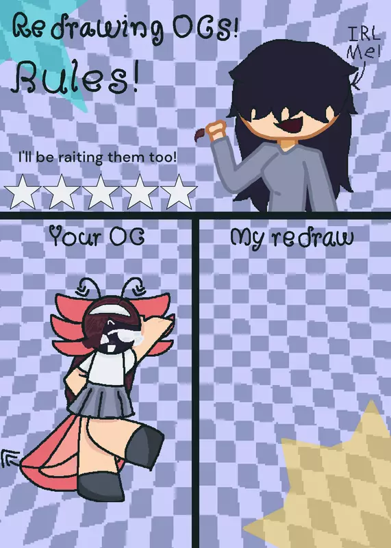 Game by @KiraDaAxolotl123