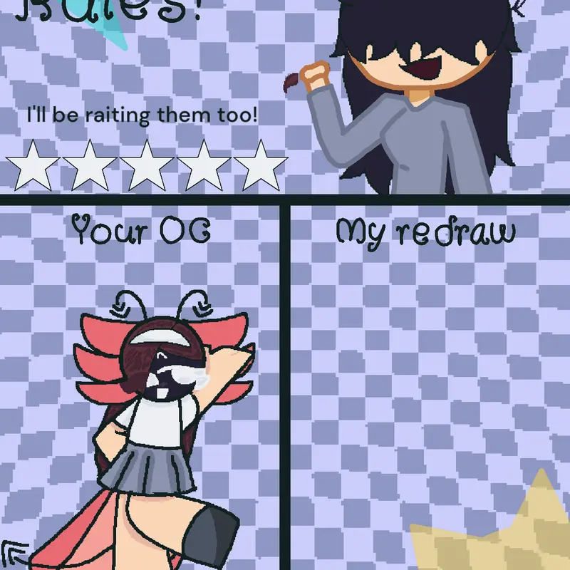 Game by @KiraDaAxolotl123