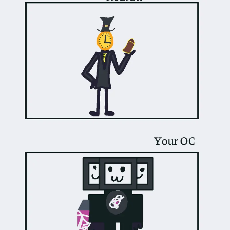 Game by @clockman1