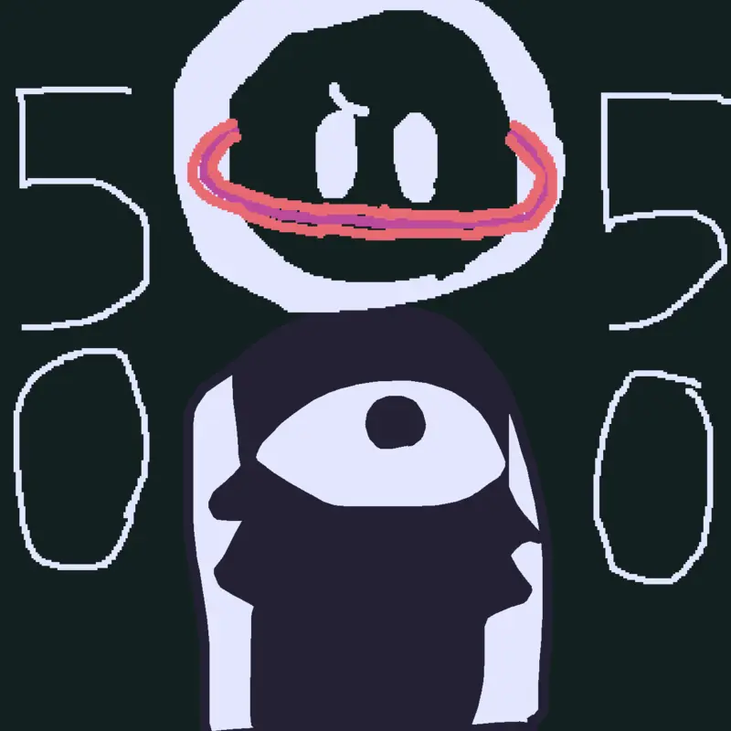Find The Veritys by @BM0