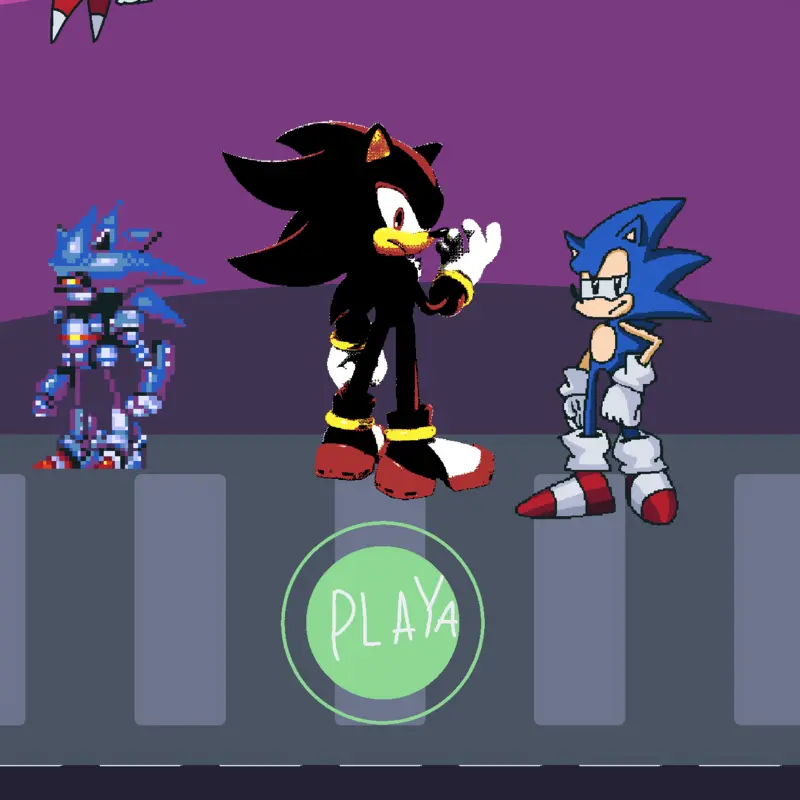 Game by @Sonic_sb