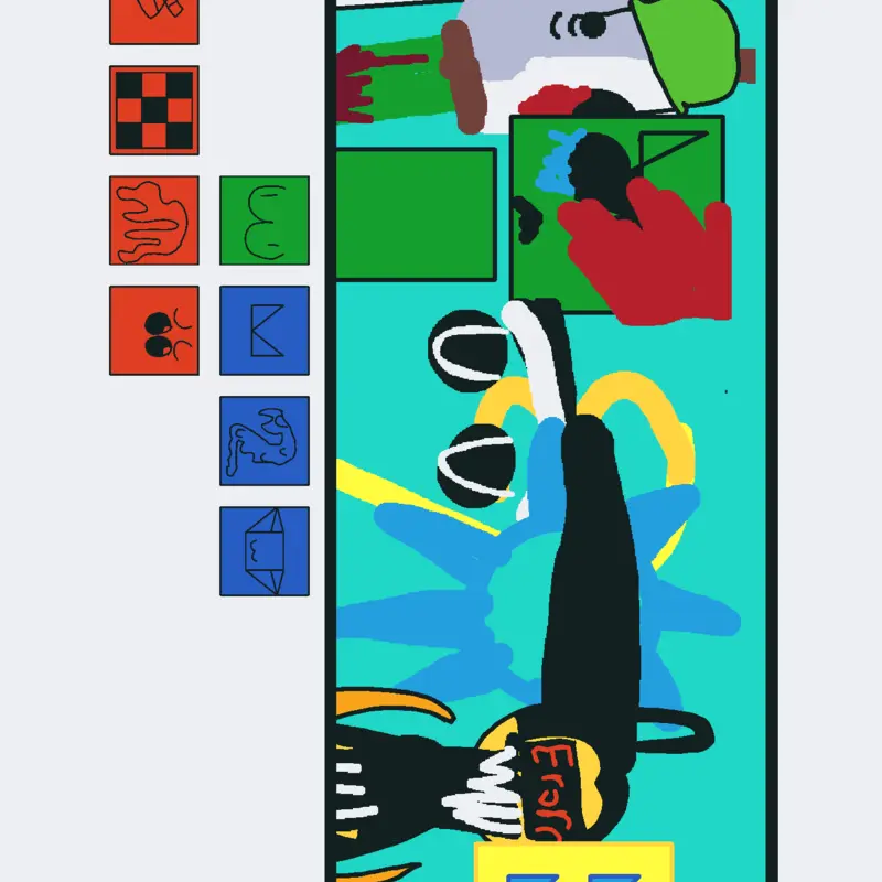 Game by @HoodB