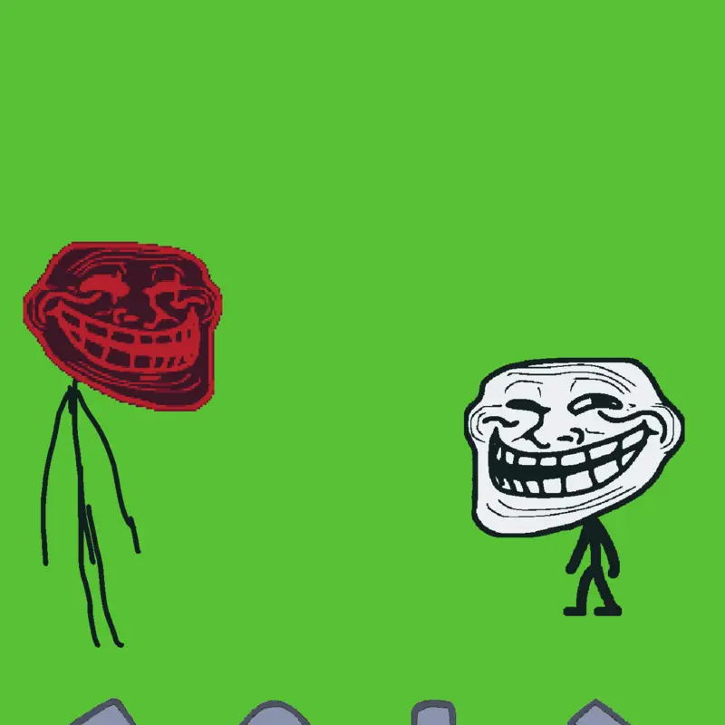 Game by @red-face