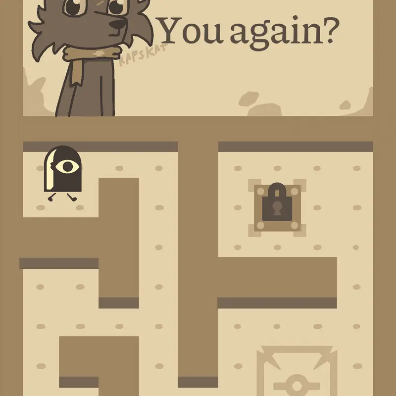 Game by @charcta