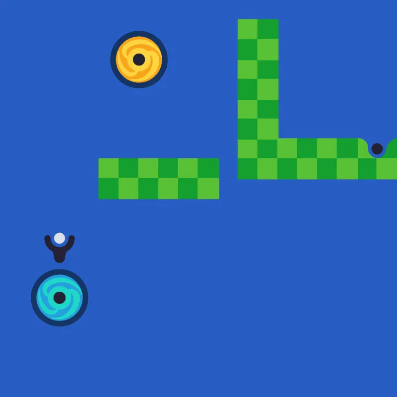 Game by @fastleapordee