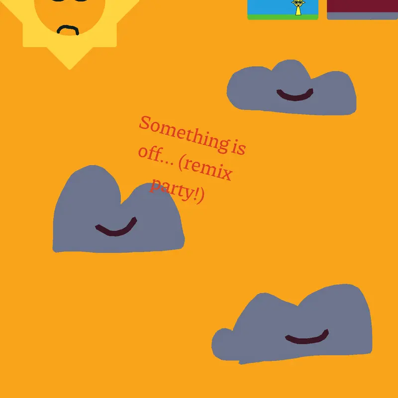 Game by @sprunker